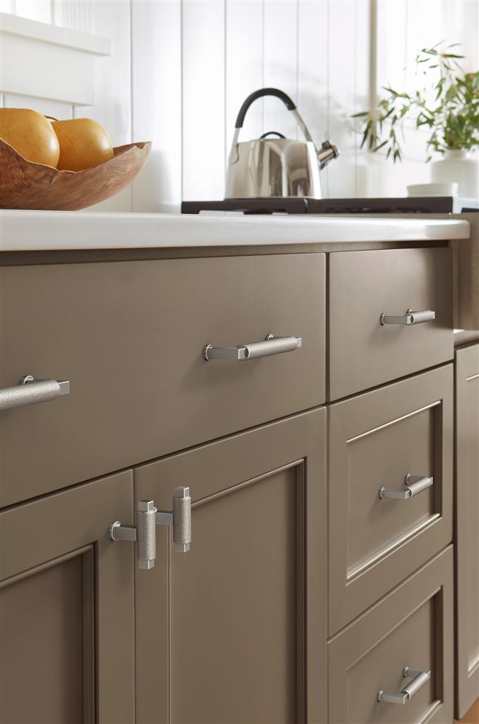 Balata Cabinet Pull