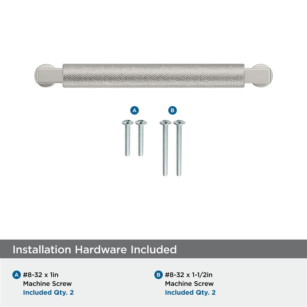 Balata Cabinet Pull