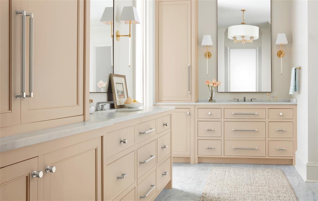 Balata Cabinet Pull