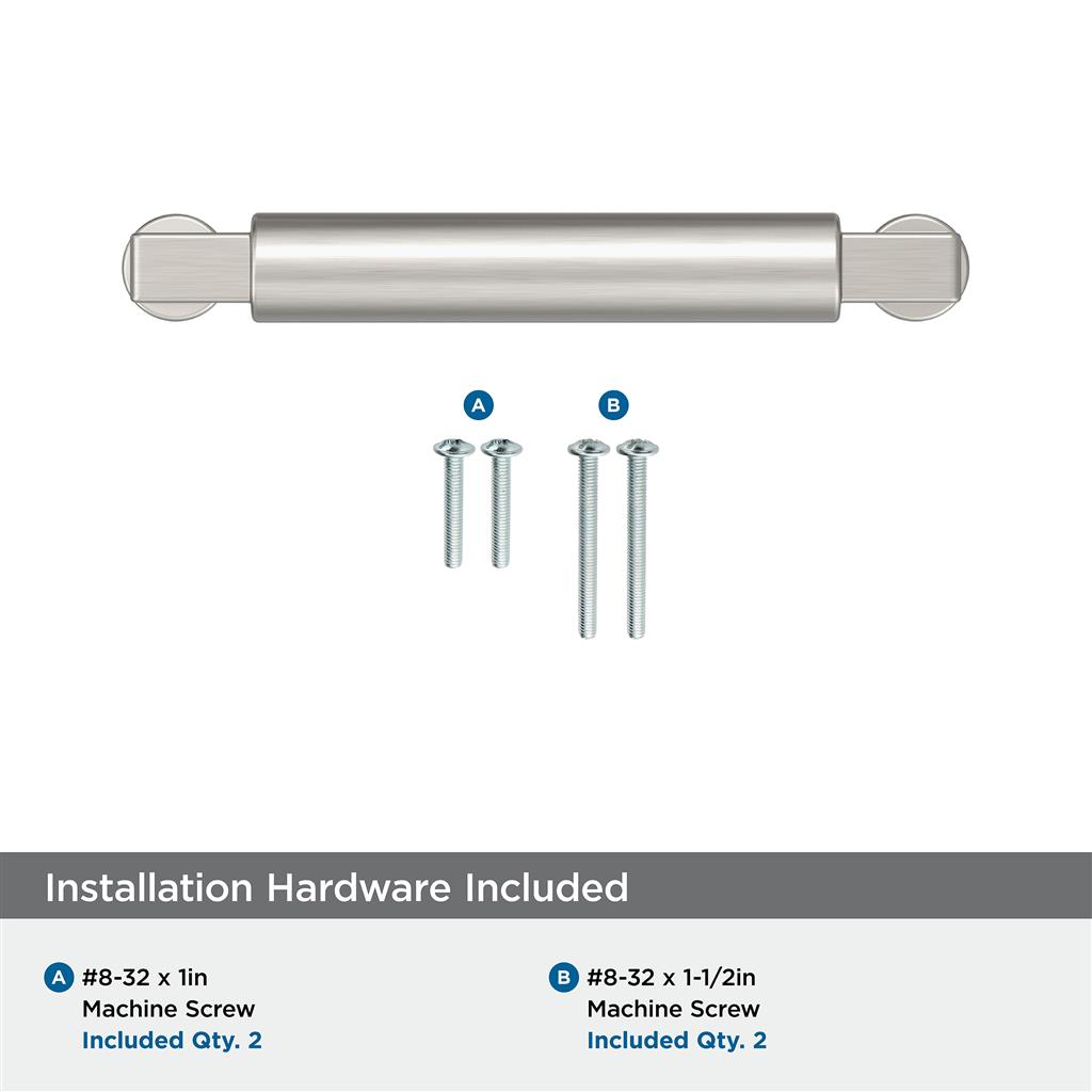 Balon Cabinet Pull