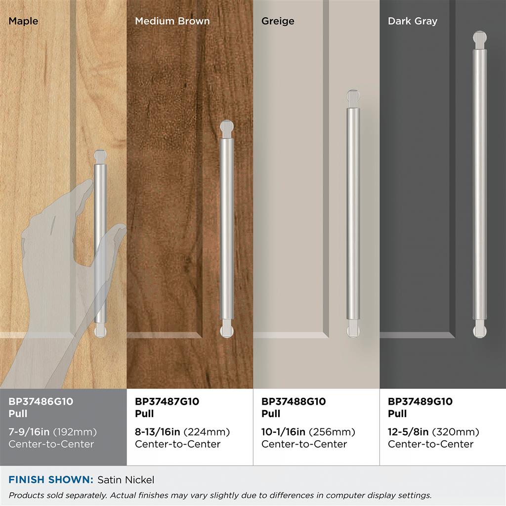 Balon Cabinet Pull