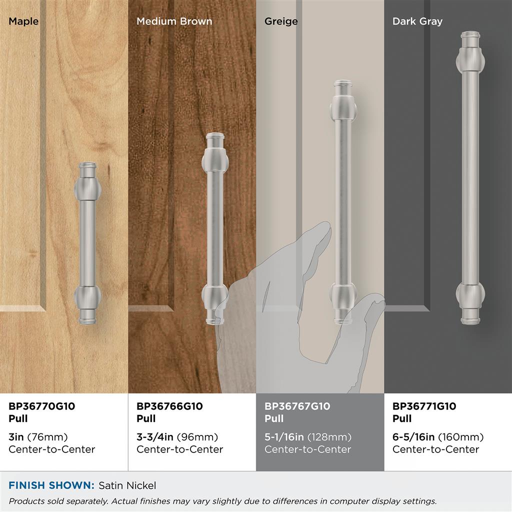 Winsome Cabinet Pull