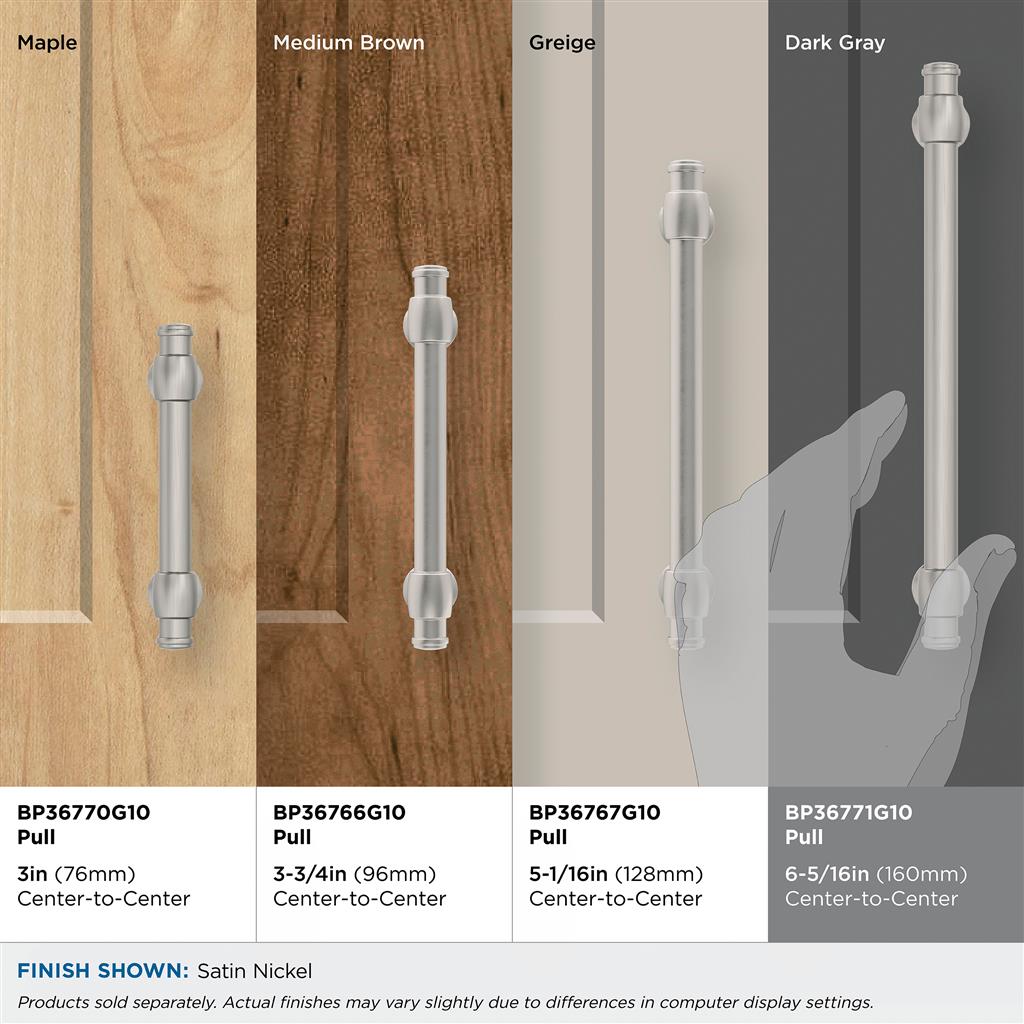 Winsome Cabinet Pull