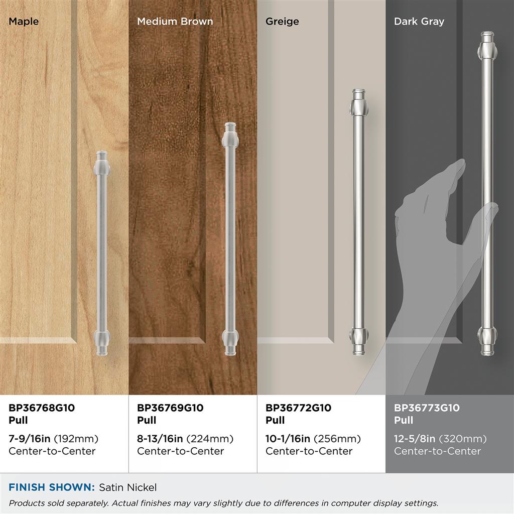 Winsome Cabinet Pull