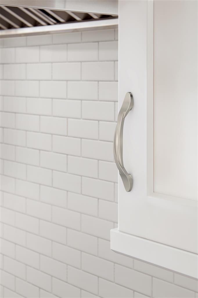 Intertwine Cabinet Pull