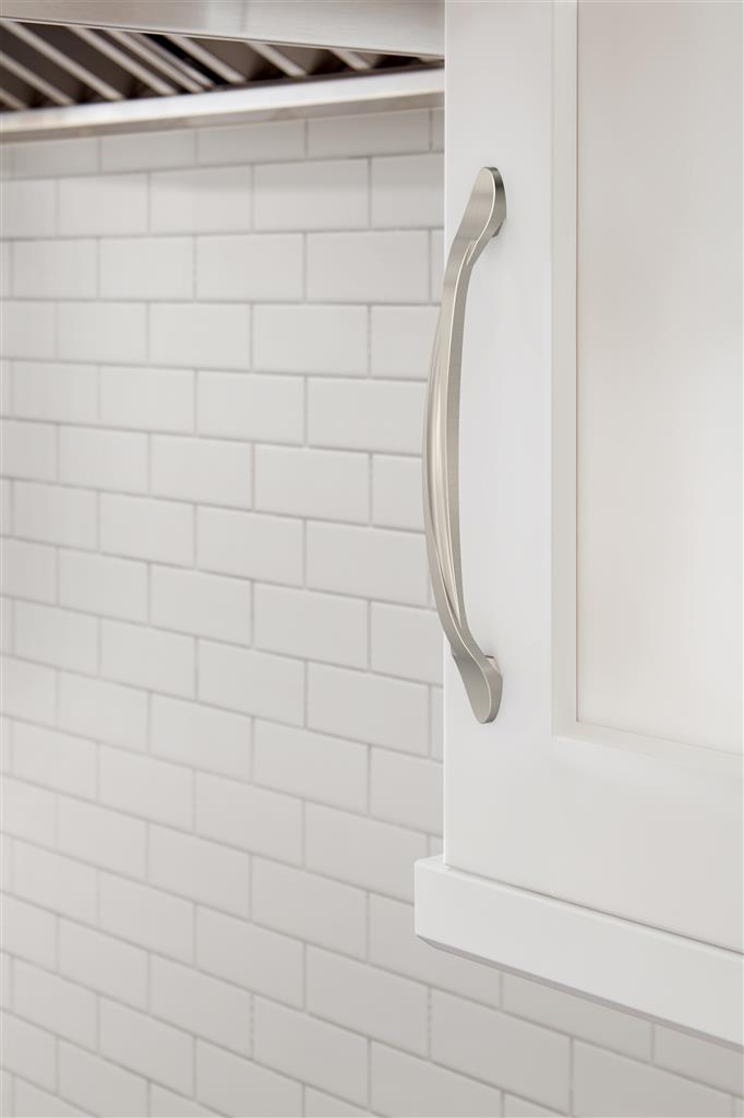 Intertwine Cabinet Pull