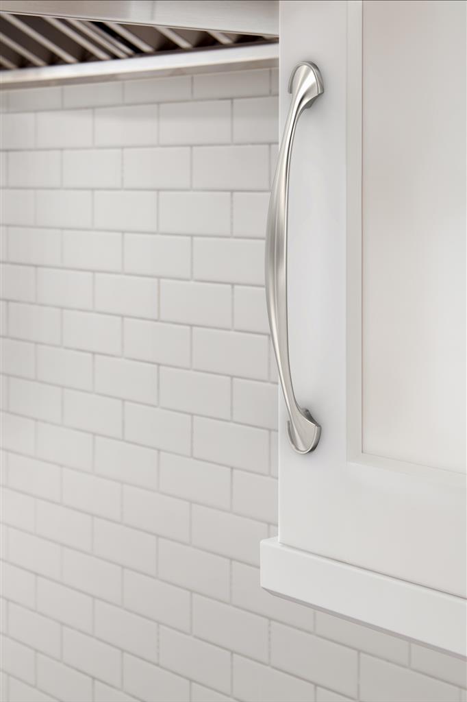 Fairfield Cabinet Pull