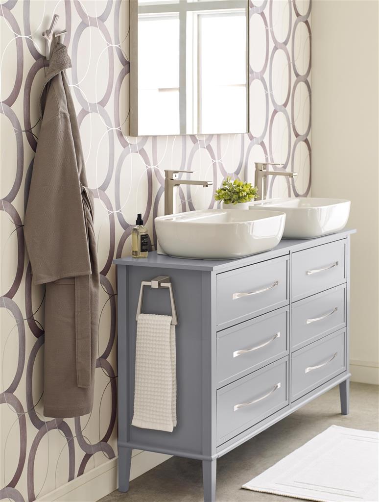 Uprise Cabinet Pull