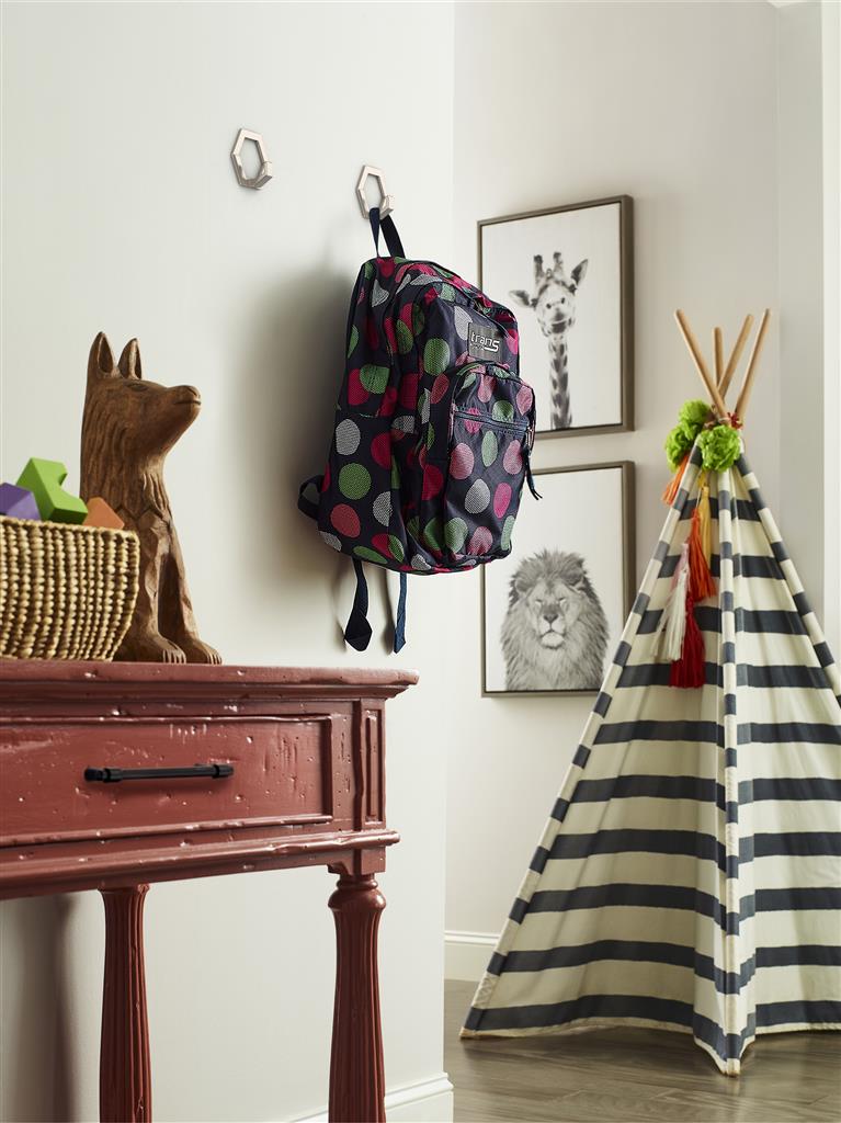 Prismo Decorative Wall Hook
