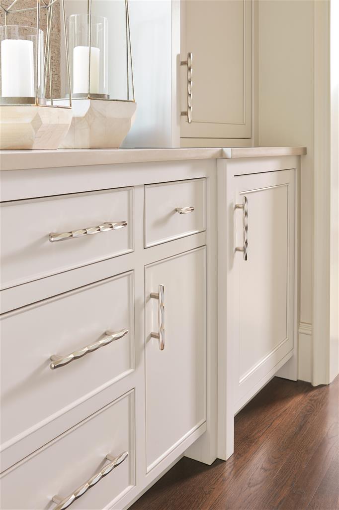 St. Vincent Cabinet Knob