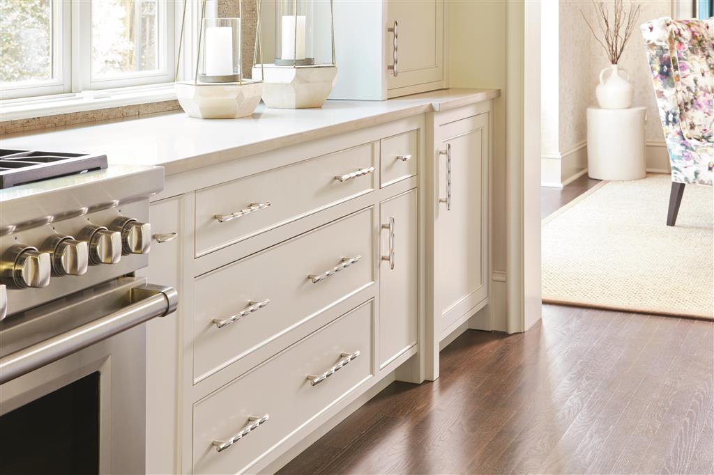 St. Vincent Cabinet Knob
