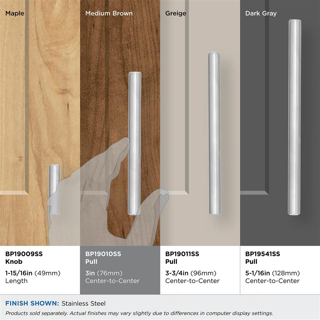 Bar Pulls Cabinet Pull