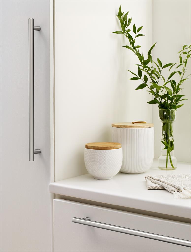Bar Pulls Appliance Pull