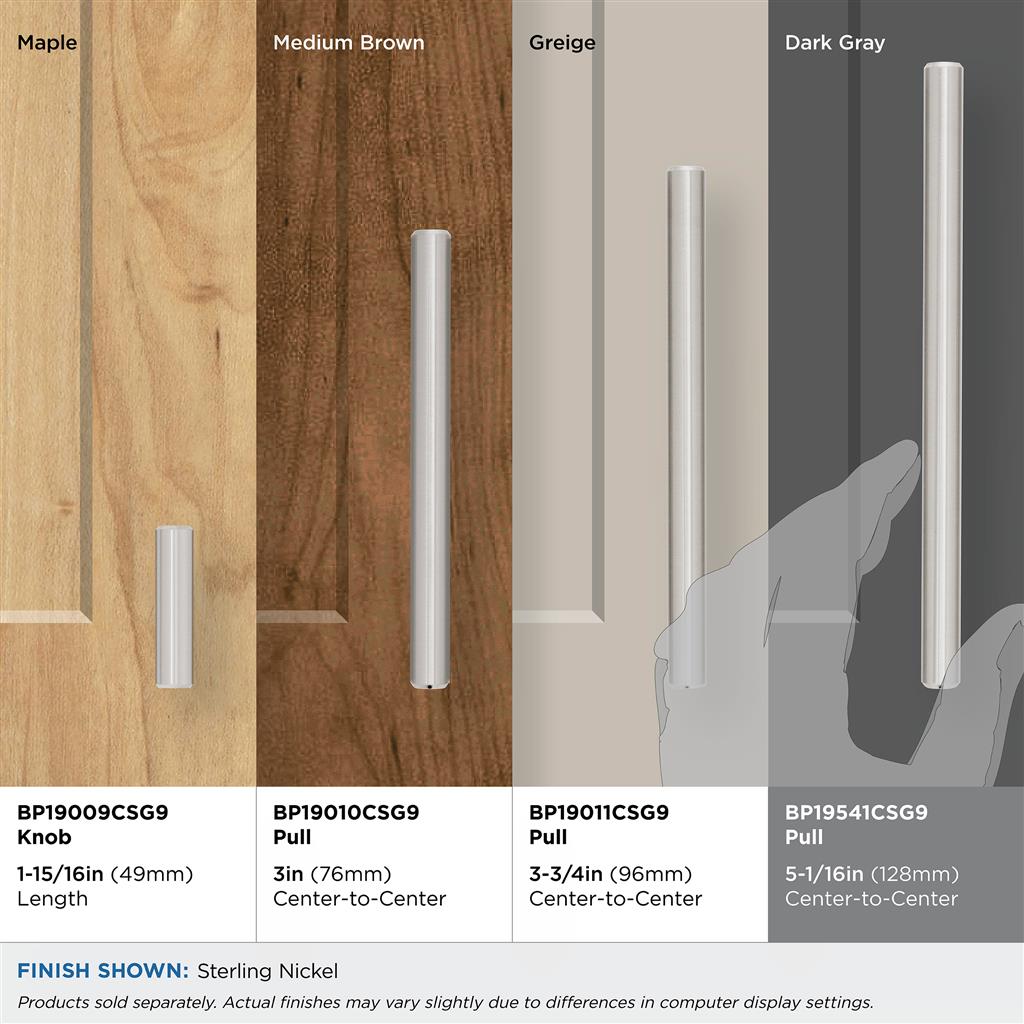 Bar Pulls Cabinet Pull