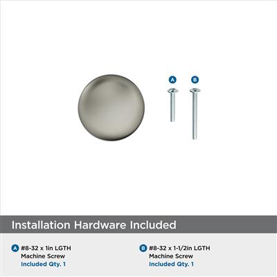 Edona Cabinet Knob