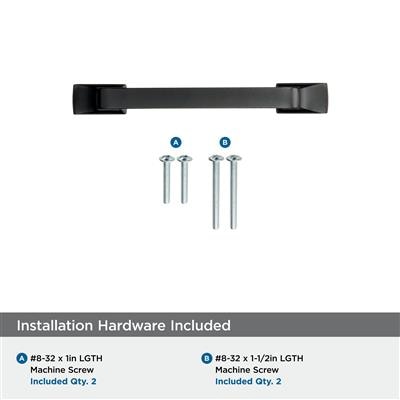 Westerly Cabinet Pull
