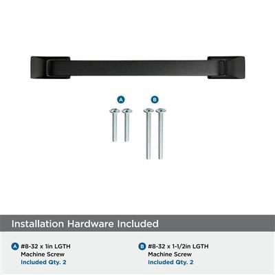Westerly Cabinet Pull