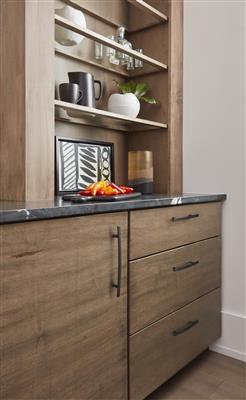 Cyprus Cabinet Pull