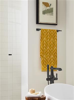 Bronx Towel Bar