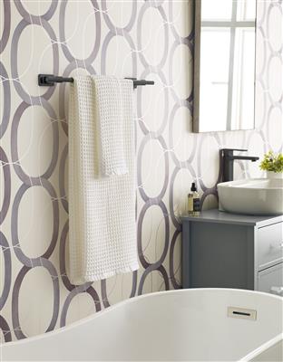 Bronx Towel Bar