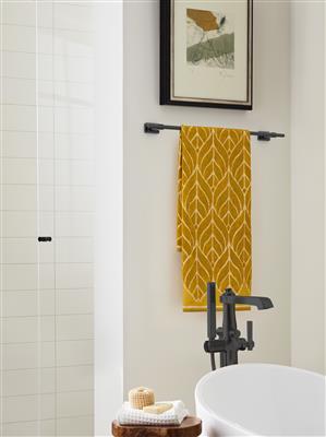 Bronx Towel Bar