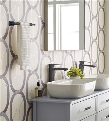 Bronx Towel Bar