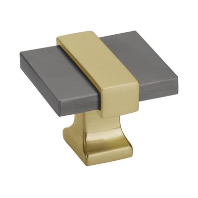 Overton Cabinet Knob