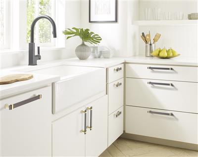 Overton Cabinet Pull