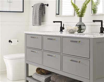 Overton Cabinet Pull