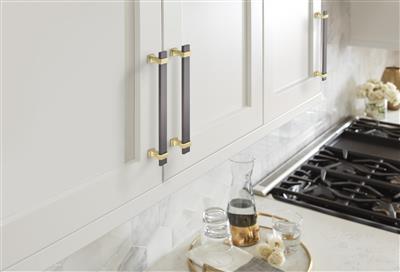 Overton Cabinet Pull