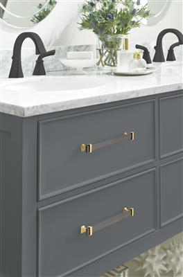 Overton Cabinet Pull