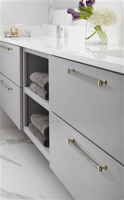 Overton Cabinet Pull