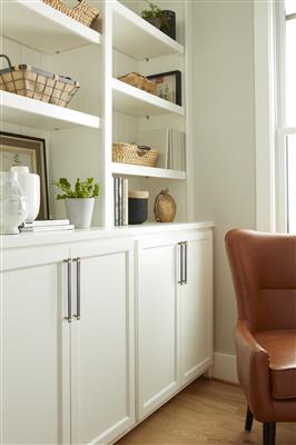 Overton Cabinet Pull