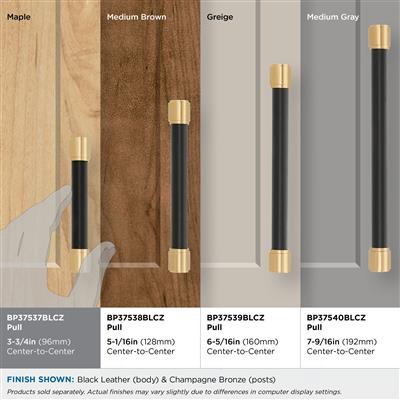 Fairlane Cabinet Pull | Amerock