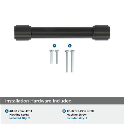Fairlane Cabinet Pull
