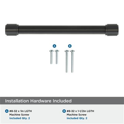 Fairlane Cabinet Pull