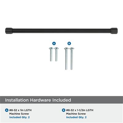 Fairlane Cabinet Pull