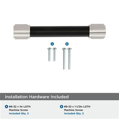 Fairlane Cabinet Pull