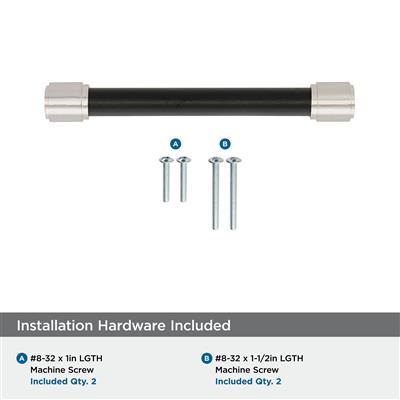 Fairlane Cabinet Pull