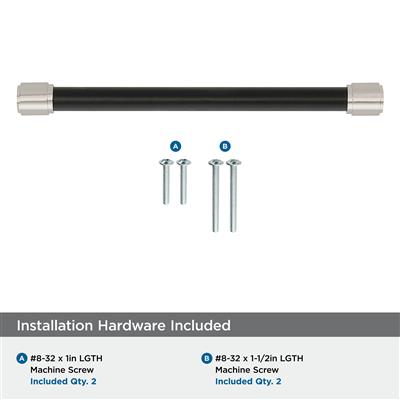 Fairlane Cabinet Pull