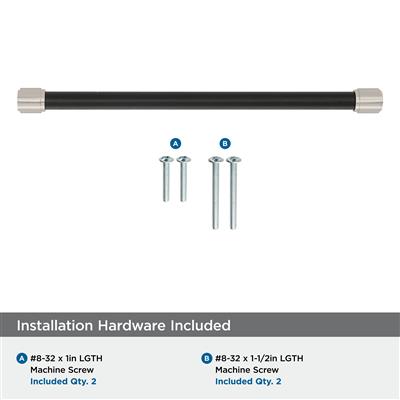 Fairlane Cabinet Pull