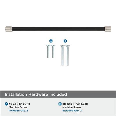 Fairlane Cabinet Pull