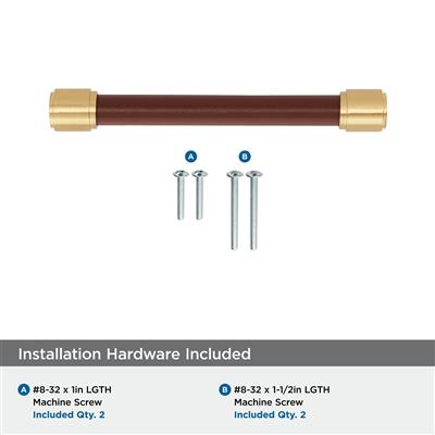 Fairlane Cabinet Pull