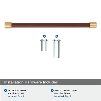 Fairlane Cabinet Pull