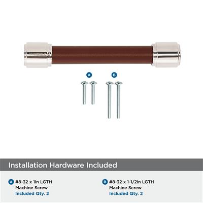 Fairlane Cabinet Pull