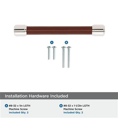 Fairlane Cabinet Pull