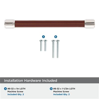 Fairlane Cabinet Pull