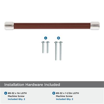 Fairlane Cabinet Pull