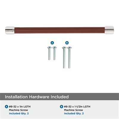 Fairlane Cabinet Pull