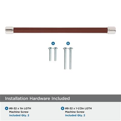 Fairlane Cabinet Pull